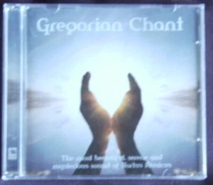 HORTUS MUSICUS Gregorian Chant CD (2008) NEW & SEALED Silva Screen  - Bild 1 von 2