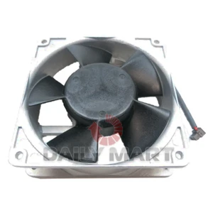 New In Box APOLLO STD12C7H Cooling Fan 24(V) 0.38(A) 120*120*38MM - Picture 1 of 2