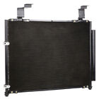 For Acura MDX 2003 2004 2005 2006 A/C AC Condenser Drier TCP
