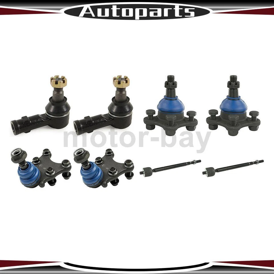 Шаровой шарнир передней подвески анкерного стержня для Honda Passport 2002 2001 2000 1999 - Изображение 1 из 4