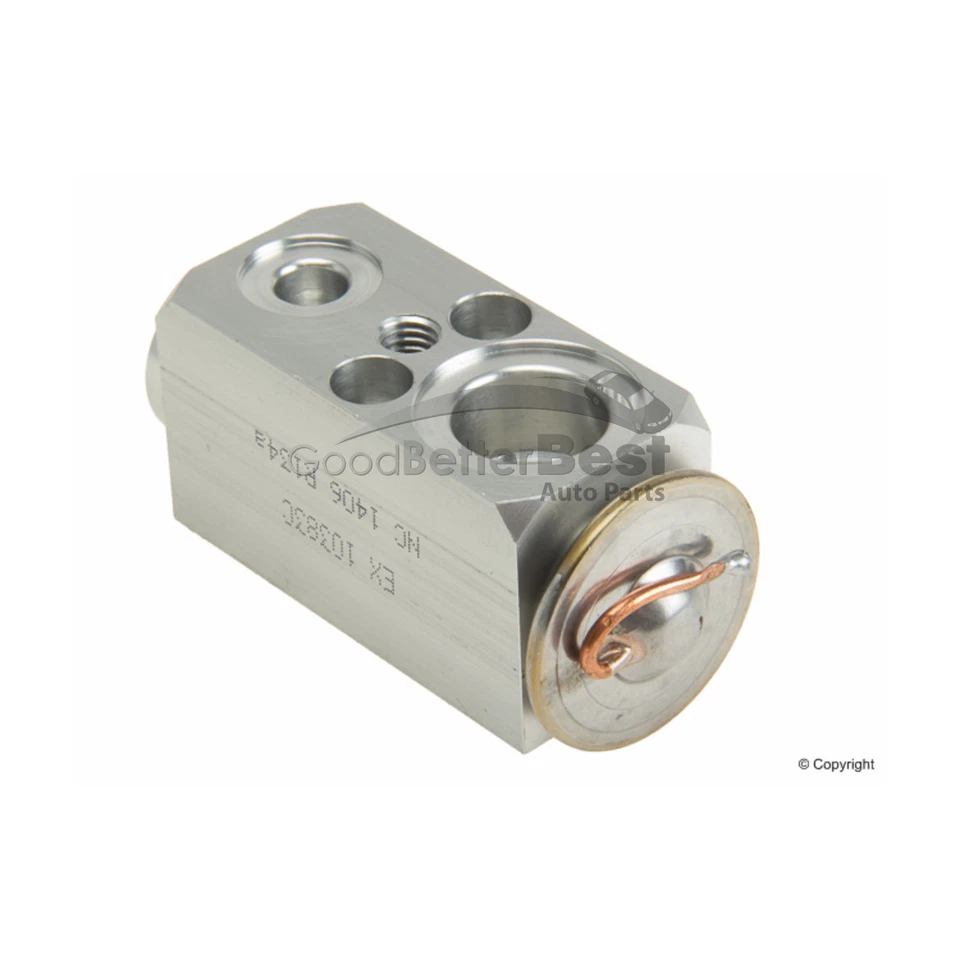 One New A/C Expansion Valve 81174 93171816 for Saab 9-3 9-3X Foto 1 de 1