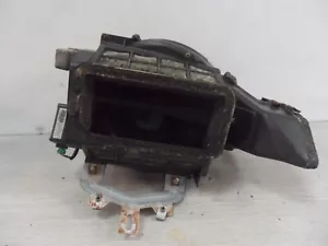 LAND ROVER DISCOVERY 1 300TDI HEATER BLOWER BTR6484 - Picture 1 of 4