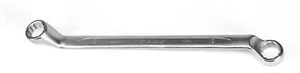 Doppel Ringschlüssel 6x7 -46x50 mm Ringschlüssel gekröpft - Bild 1 von 2