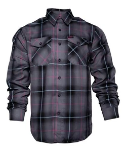 Dixxon Flannel Shreddy 2024 Men’s XL New With Tag - Picture 1 of 5