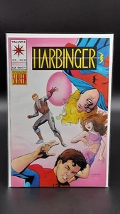 YOU PICK THE ISSUE - HARBINGER VOL. 1 - VALIANT - ISSUE 18 - 36 - Picture 1 of 24