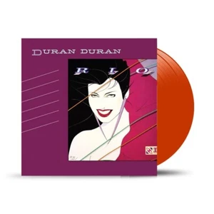 Duran Duran - Rio (2023) Vinyl Brand New sealed Made In Argentina Deluxe Edition - Picture 1 of 4