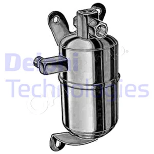 DELPHI Air Conditioning Dryer Fits JAGUAR Xj Coupe Xjsc Convertible CBC2319 - Picture 1 of 1