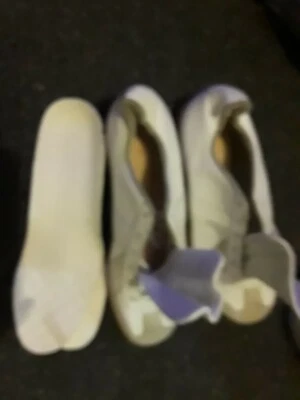   DE COLECCIÓN NUEVO GAT ADIDAS...HECHO EN ALEMANIA...TALLA 9UK. ...En muy buen estado Foto 1 de 4