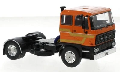 DAF 2800 - 1975 - orange - IXO 1:43 - Immagine 1 di 4