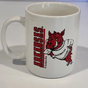 Arkansas Razorbacks Kaffeebecher - Bild 1 von 6