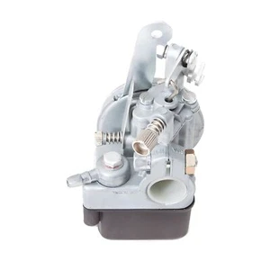 Carburador estándar 12 mm para Piaggio Vespa Ciao a/l M9e1t 50 tipo c24 mix boxer - Imagen 1 de 4