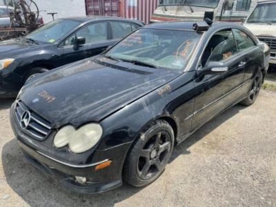 Motor limpiaparabrisas 209 tipo CLK63 03-09 MERCEDES CLK 563010 Foto 1 de 4