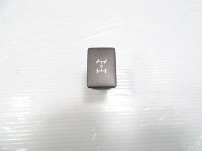 Interruptor Lexus LX570, CDL control de bloqueo diferencial central, 8472560131 Foto 1 de 2