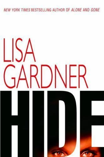 Hide - Lisa Gardner, 0553804324, hardcover - Image 1 of 1