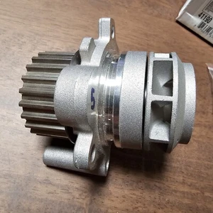 Gates Engine Water Pump - 41190 - New - Bild 1 von 6