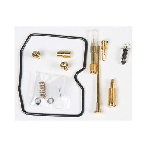 Shindy Carburetor Carb Repair Kit for Arctic Cat 2002-05 250 2x4 4x4 03-452 - Image 1 of 1