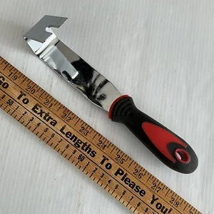 Door Panel Trim Clip Removal Tool Cushion Grip - Foto 1 di 4