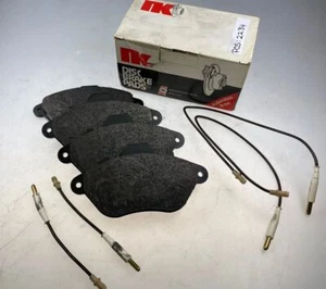 NK 223718 Brake lining for disc brake brake lining for Peugeot 605 - Picture 1 of 6