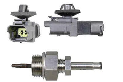 Sensore Temperatura Gas Di Scarico METZGER Per RENAULT MASTER II - Immagine 1 di 2