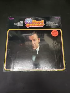 Floyd Cramer Class Of 70 LP 1970 - Picture 1 of 3