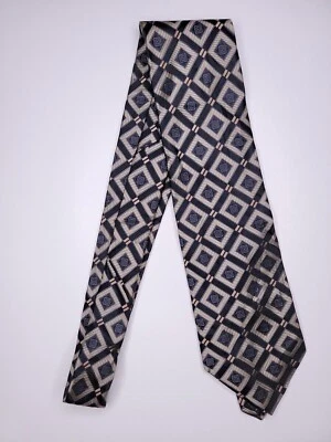 Corbata formal Croft & Barrow para hombre 57"Lx3,75"W corbata de latón Foto 1 de 4