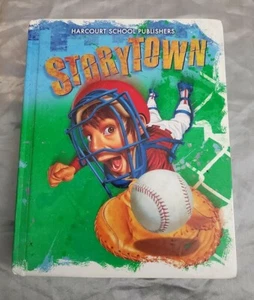 📙📖 StoryTown TextBook - Picture 1 of 2