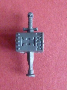 GREY KNIGHTS Terminator ICONA PERSONALE (B) - Bit 40K - Foto 1 di 1