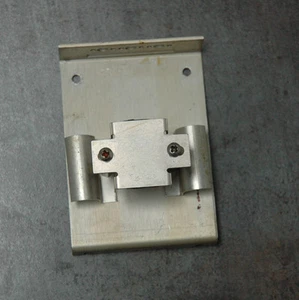 COLLINS 51S-1 - 547-2647-003 - ALUMINUM FILTER HOLDER ASSEMBLY - Zdjęcie 1 z 3
