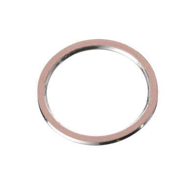 Nuevo convertidor y junta de tubo OEM Mazda 2006-2021 MX-5 Miata CX-5 CX-9 PE23-40-305 Foto 1 de 4