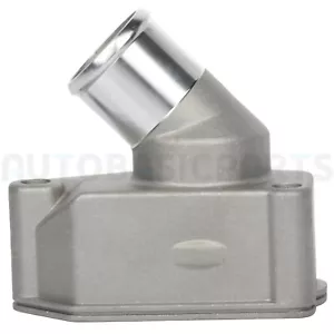 For 1999-2002 Daewoo Nubira 2004-2008 Suzuki Forenza Thermostat Housing - Picture 1 of 10