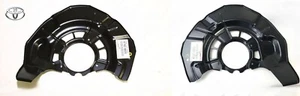 OEM COVER, DISC BRAKE DUST, FRONT R&L SET Toyota Lexus RX300 RX330 RX350 GSU35 - Picture 1 of 2