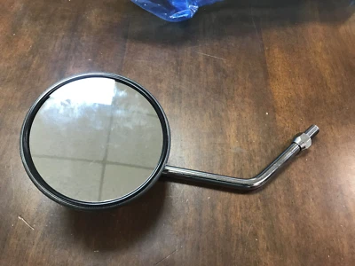 NOS OEM KAWASAKI  Rear View Mirror H1 H2 G3 G4 S1 S2 S3 56002-020 - Image 1 of 2