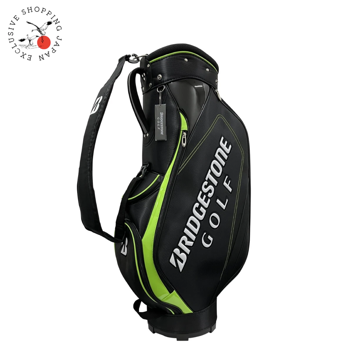 Bridgestone Cart Golf Bags for sale | eBay