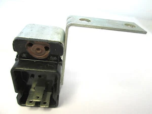 Clutch Cut-Off Relay Factory Air 35778 - Picture 1 of 2