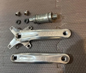 Rpm 170Mm C Silver Cy2F Bb Bb-7420 - Picture 1 of 5