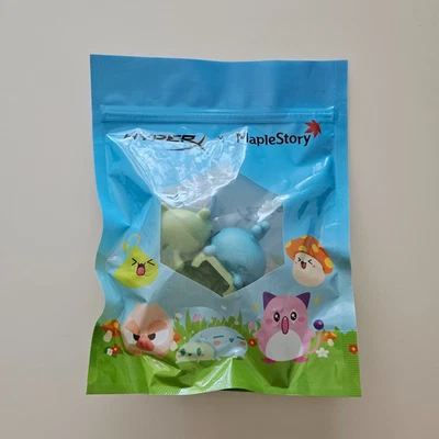 MapleStory x HyperX Rock Spirit Headset Accessory - Image 1 of 2