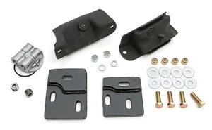 Trans-Dapt for FORD 289-302W into RANGER or EXPLORER- Motor Mount Kit - Picture 1 of 5