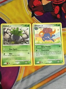 D668 POKEMON TCG LEYENDAS DESPIERTO EXTRAÑO 111 PENUMBRA 96 MP-DMG - Imagen 1 de 22