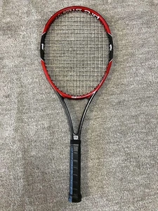 Raqueta de tenis Wilson Pro Staff Rf97 V10 - Imagen 1 de 10