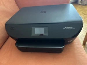 HP ENVY 5544 Drucker (neuwertig) - Bild 1 von 9