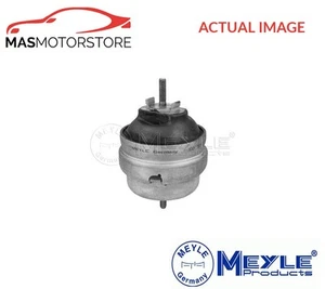 ENGINE MOUNT MOUNTING SUPPORT LEFT FRONT MEYLE 100 199 0179 A FOR AUDI A4,B6,B7 - Picture 1 of 6