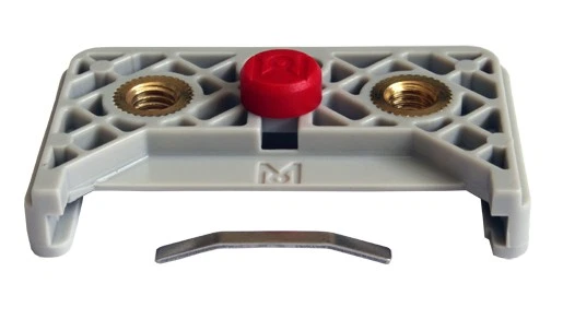 Sottotestina Per Tagliacapelli Wahl Moser 1400 - Wahl - Immagine 1 di 1