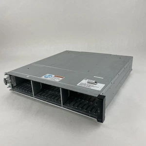 HP FCLSE-0801 StorageWorks Barebones Chassis No HDD No Control Modules - Picture 1 of 10