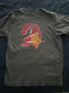 Tampa Bay Buccaneers Gronkowski Tee Size 5T - Picture 1 of 1