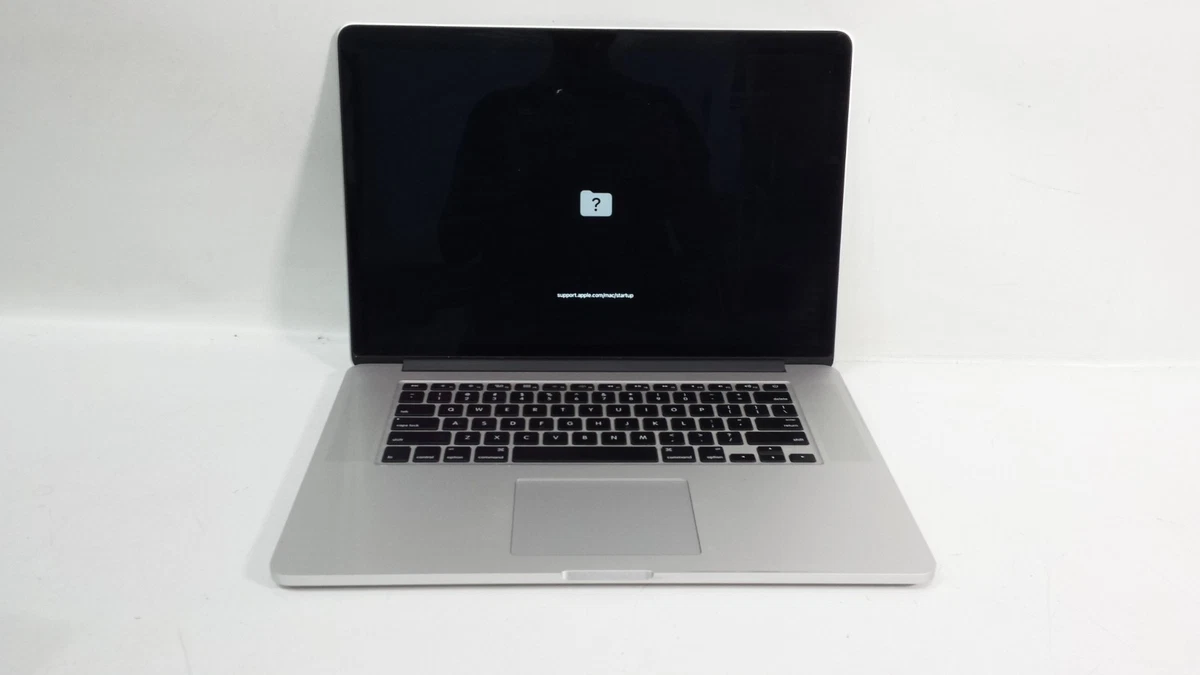 ジャンク MacBook Pro 2015 15-inch Core i7 Preços baixos em 2015