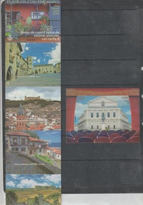 España Paisajes Monumentos Series de año 2017 (HH-422) - Bild 1 von 1