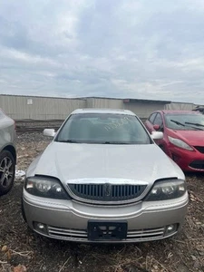 AC Condenser Fits 00-06 LINCOLN LS 5587 - Picture 1 of 9