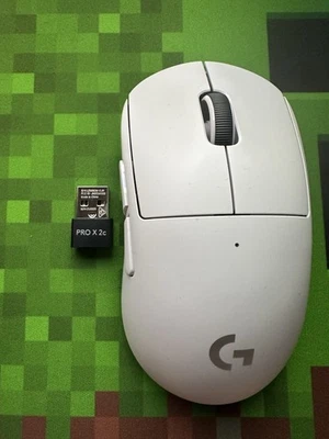 Logitech Superlight 2c - Image 1 of 2