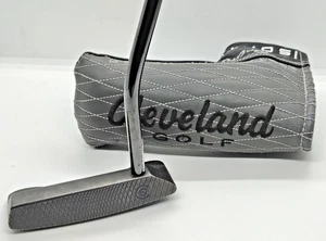 CLEVELAND HUNTINGTON BEACH PUTTER SOFT PREMIER 8 HERREN RH 34" NEUWERTIG MIT HEADCOVER - Bild 1 von 13