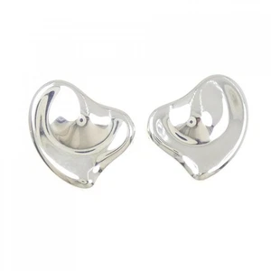 Auténticos Pendientes Tiffany Corazón Completo #260-007-717-1702 - Imagen 1 de 4